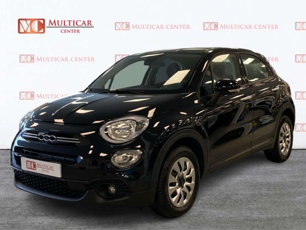 Fiat 500X 1.0 FIREFLY T3 88KW S&S CULT 5P - foto 1