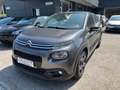 Citroen C3 C3 1.2 puretech Shine 82cv Grigio - thumbnail 4