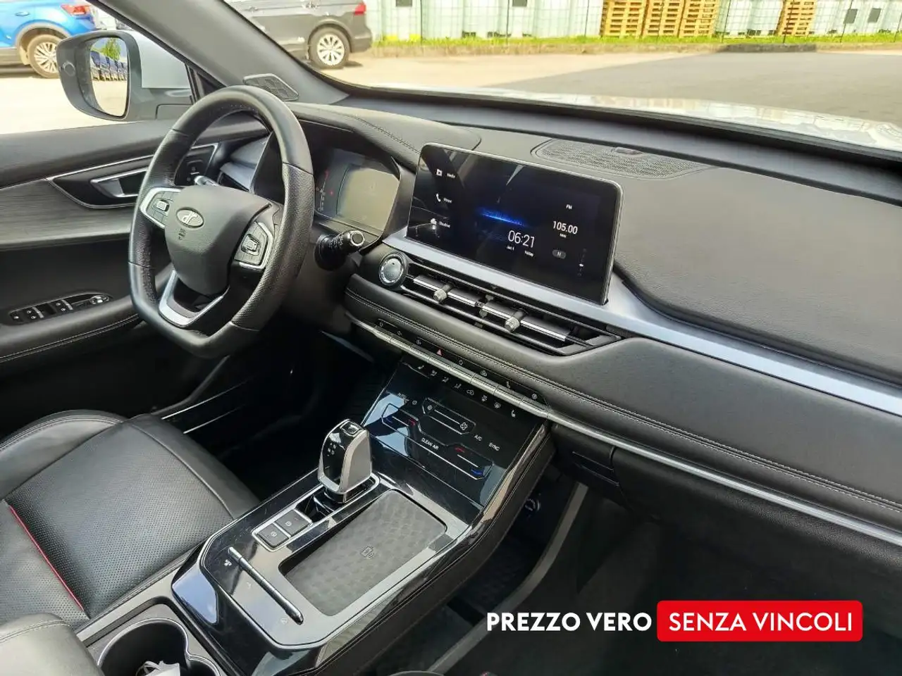 DR Automobiles DR6.0 2022
