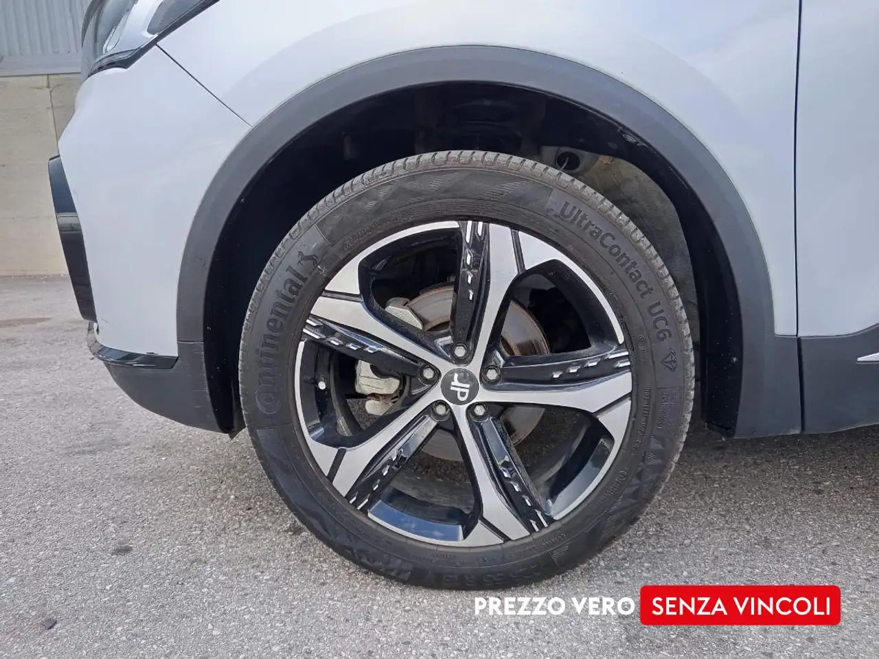 DR Automobiles DR6.0 2022