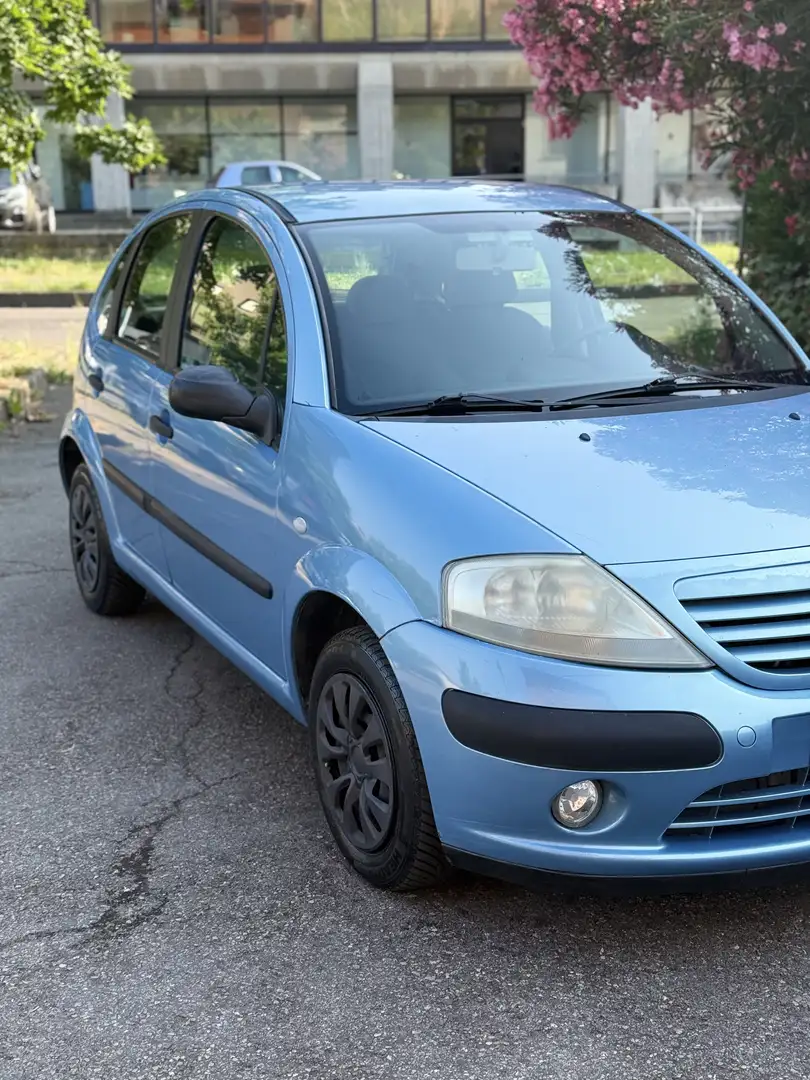 Citroen C3 1.1 Classique - 2