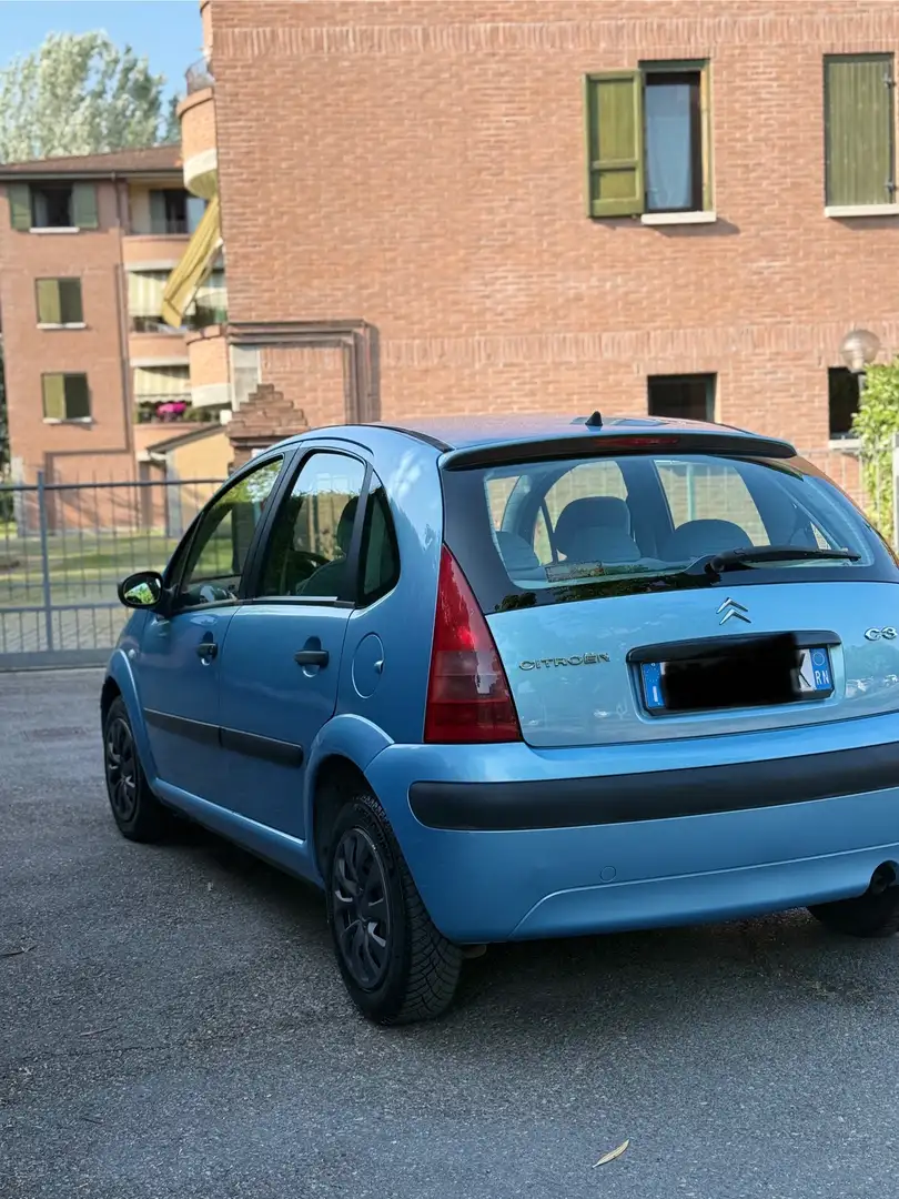 Citroen C3 1.1 Classique - 1