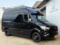 Mercedes-Benz Sprinter 519 3.0CDI V6 Autom L2H2 DC 6-pers. Camera 3.5t Tr Noir - thumbnail 9