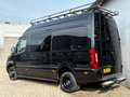 Mercedes-Benz Sprinter 519 3.0CDI V6 Autom L2H2 DC 6-pers. Camera 3.5t Tr Noir - thumbnail 5