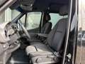 Mercedes-Benz Sprinter 519 3.0CDI V6 Autom L2H2 DC 6-pers. Camera 3.5t Tr Noir - thumbnail 3
