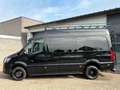 Mercedes-Benz Sprinter 519 3.0CDI V6 Autom L2H2 DC 6-pers. Camera 3.5t Tr Noir - thumbnail 4