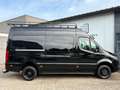 Mercedes-Benz Sprinter 519 3.0CDI V6 Autom L2H2 DC 6-pers. Camera 3.5t Tr Noir - thumbnail 8