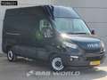 Iveco Daily 35S16 3,5t Trekhaak L2H2 Airco Cruise Camera Parke Zwart - thumbnail 5
