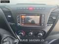 Iveco Daily 35S16 3,5t Trekhaak L2H2 Airco Cruise Camera Parke Zwart - thumbnail 13