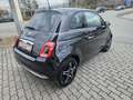 Fiat 500 Lounge - Panorama - Navi - Schwarz - thumbnail 6