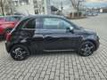 Fiat 500 Lounge - Panorama - Navi - Schwarz - thumbnail 5