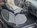 Fiat 500 Lounge - Panorama - Navi - Schwarz - thumbnail 13