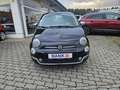 Fiat 500 Lounge - Panorama - Navi - Schwarz - thumbnail 3