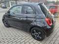 Fiat 500 Lounge - Panorama - Navi - Schwarz - thumbnail 8