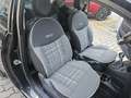 Fiat 500 Lounge - Panorama - Navi - Schwarz - thumbnail 14