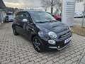 Fiat 500 Lounge - Panorama - Navi - Schwarz - thumbnail 4
