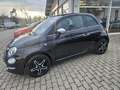 Fiat 500 Lounge - Panorama - Navi - Schwarz - thumbnail 10