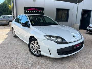 III 2.0 dCi 130 GT 4 Control / Entretien Complet