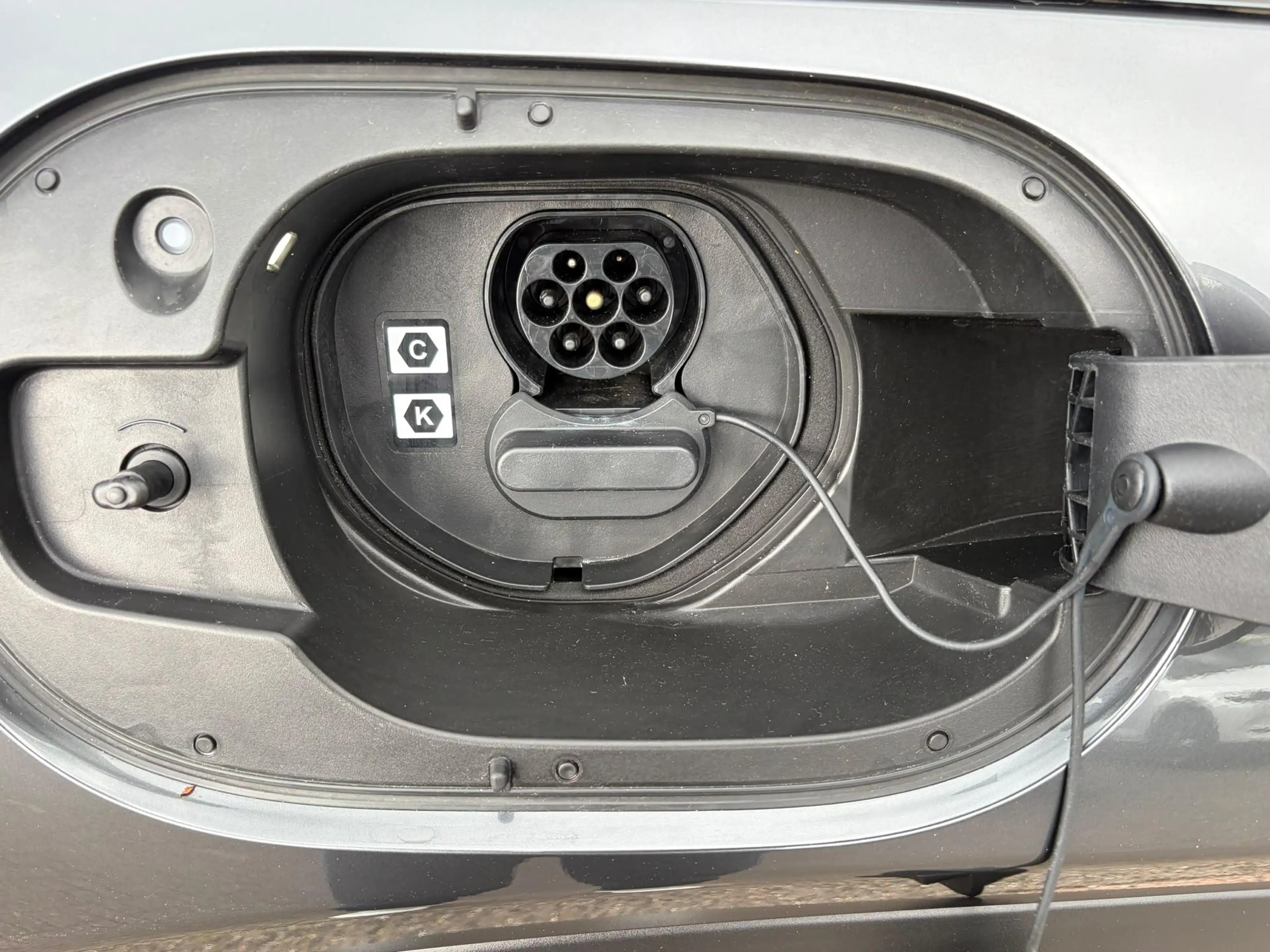 Mazda MX-30 e-SkyActiv EV 145 Makoto 36 kWh AUTOMAAT | PREMIUM — photo 13