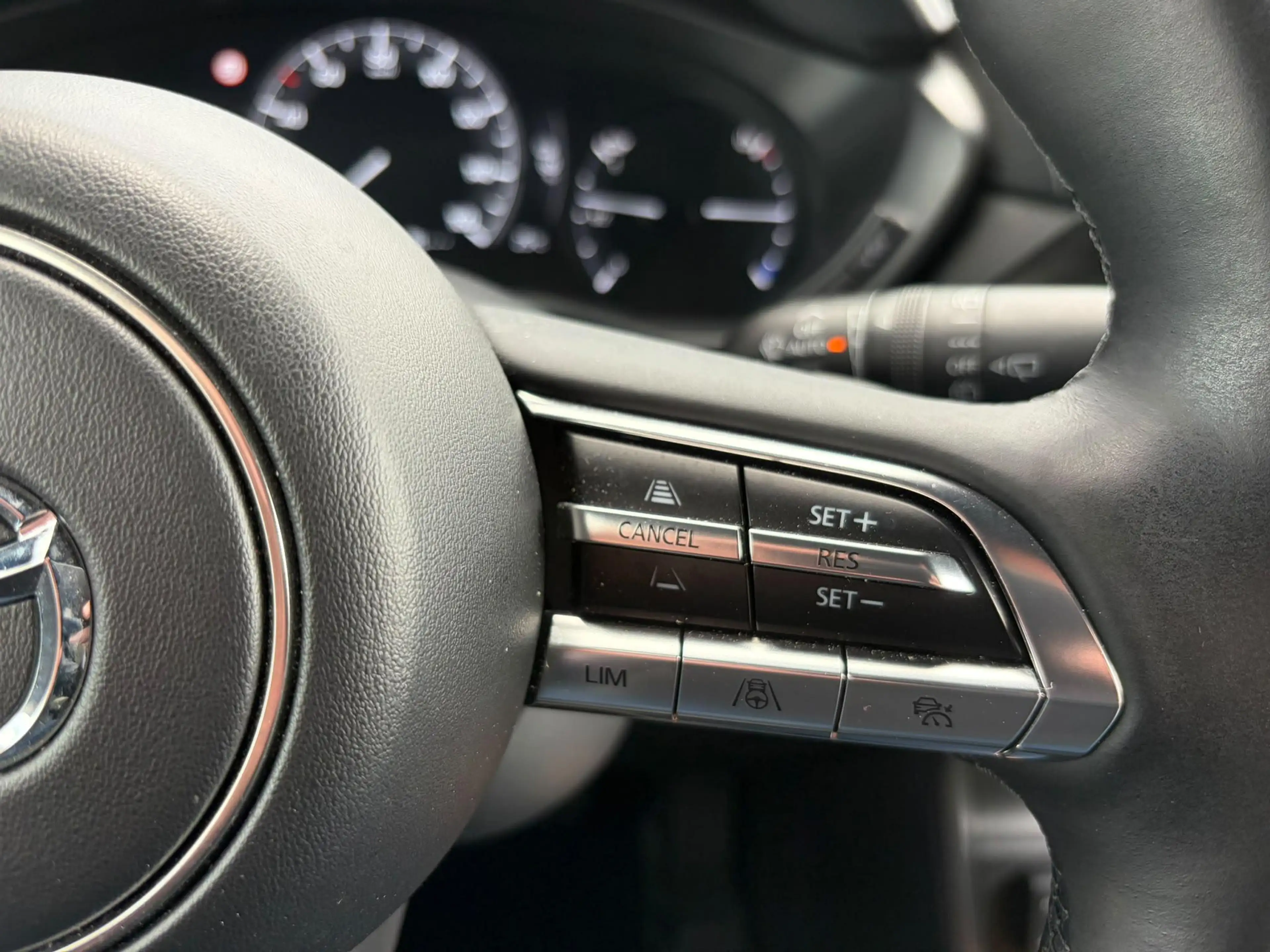 Mazda MX-30 e-SkyActiv EV 145 Makoto 36 kWh AUTOMAAT | PREMIUM — photo 26
