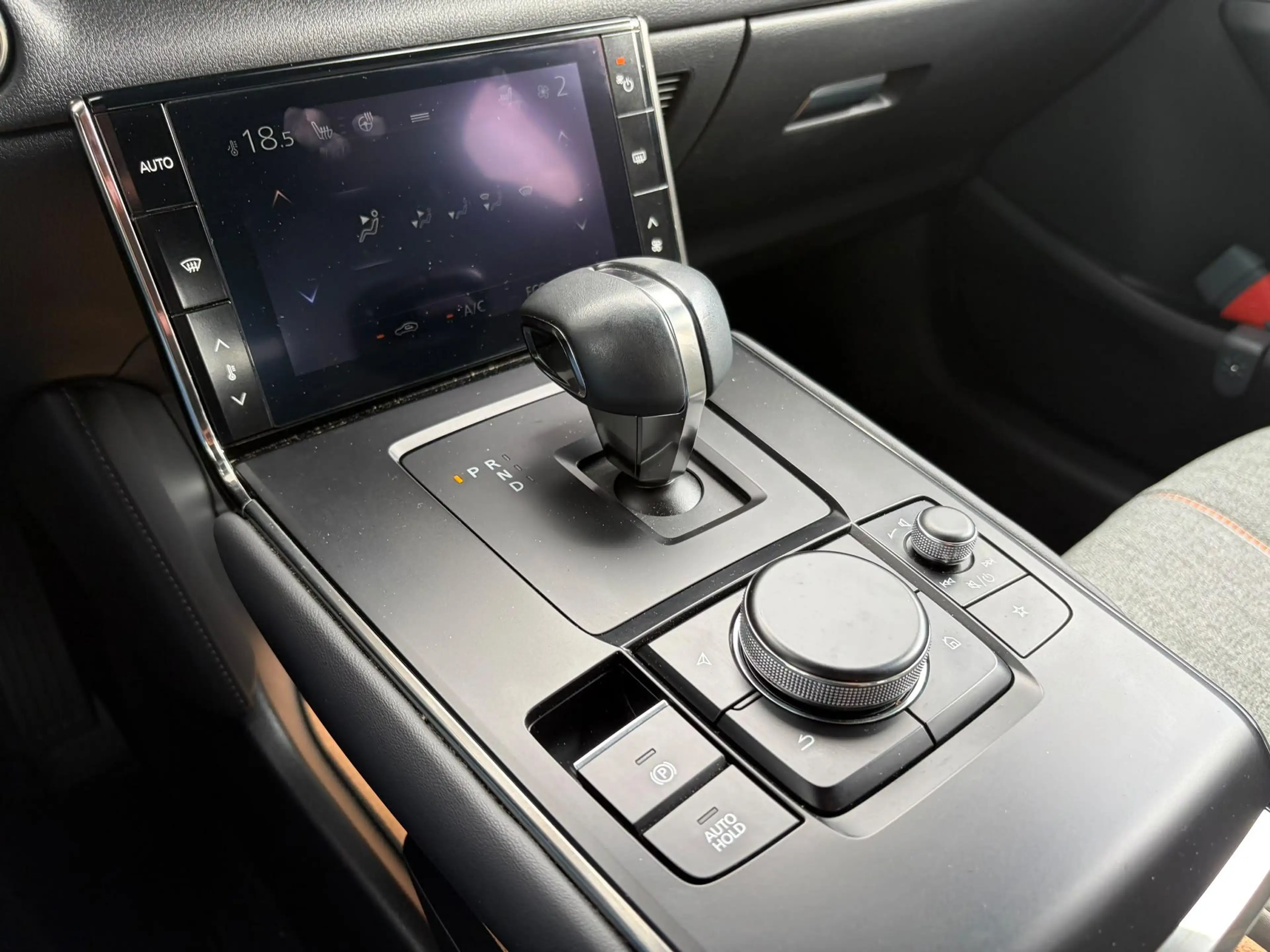 Mazda MX-30 e-SkyActiv EV 145 Makoto 36 kWh AUTOMAAT | PREMIUM — photo 34