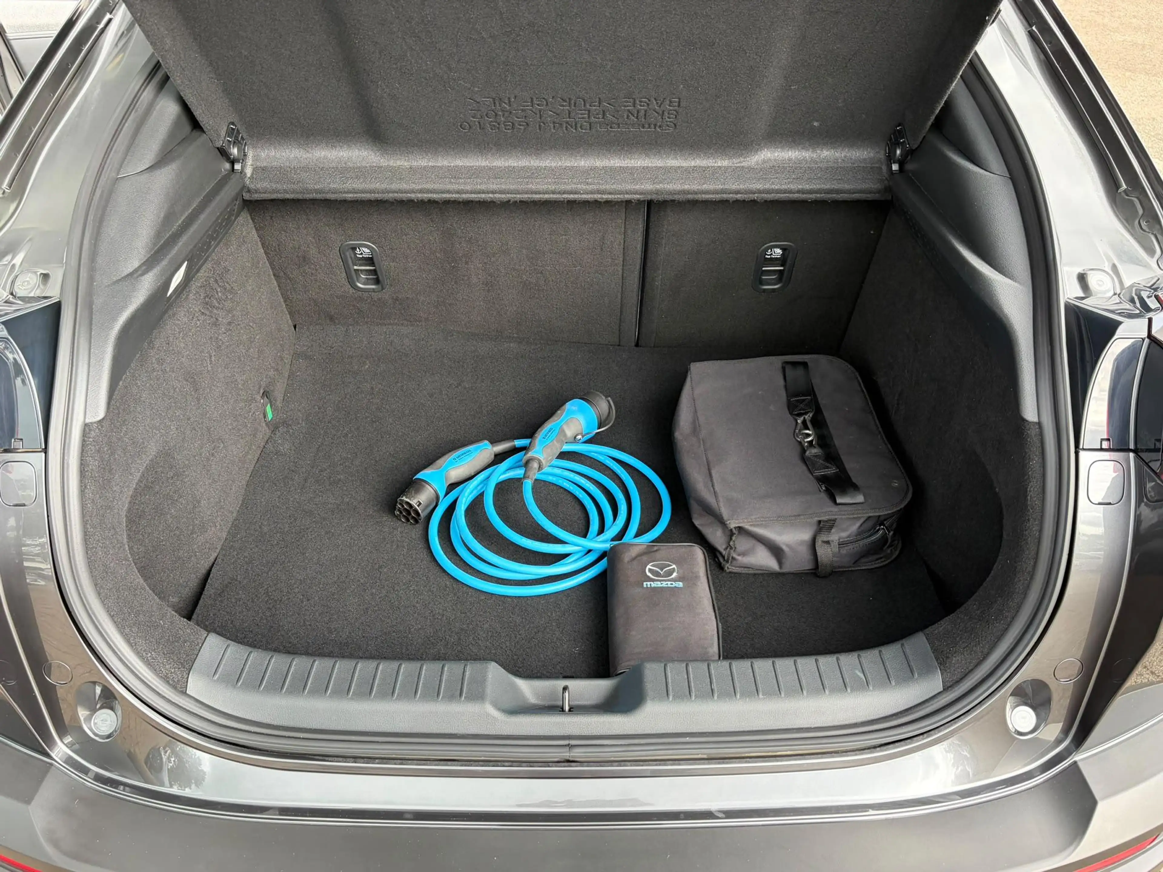 Mazda MX-30 e-SkyActiv EV 145 Makoto 36 kWh AUTOMAAT | PREMIUM — photo 12