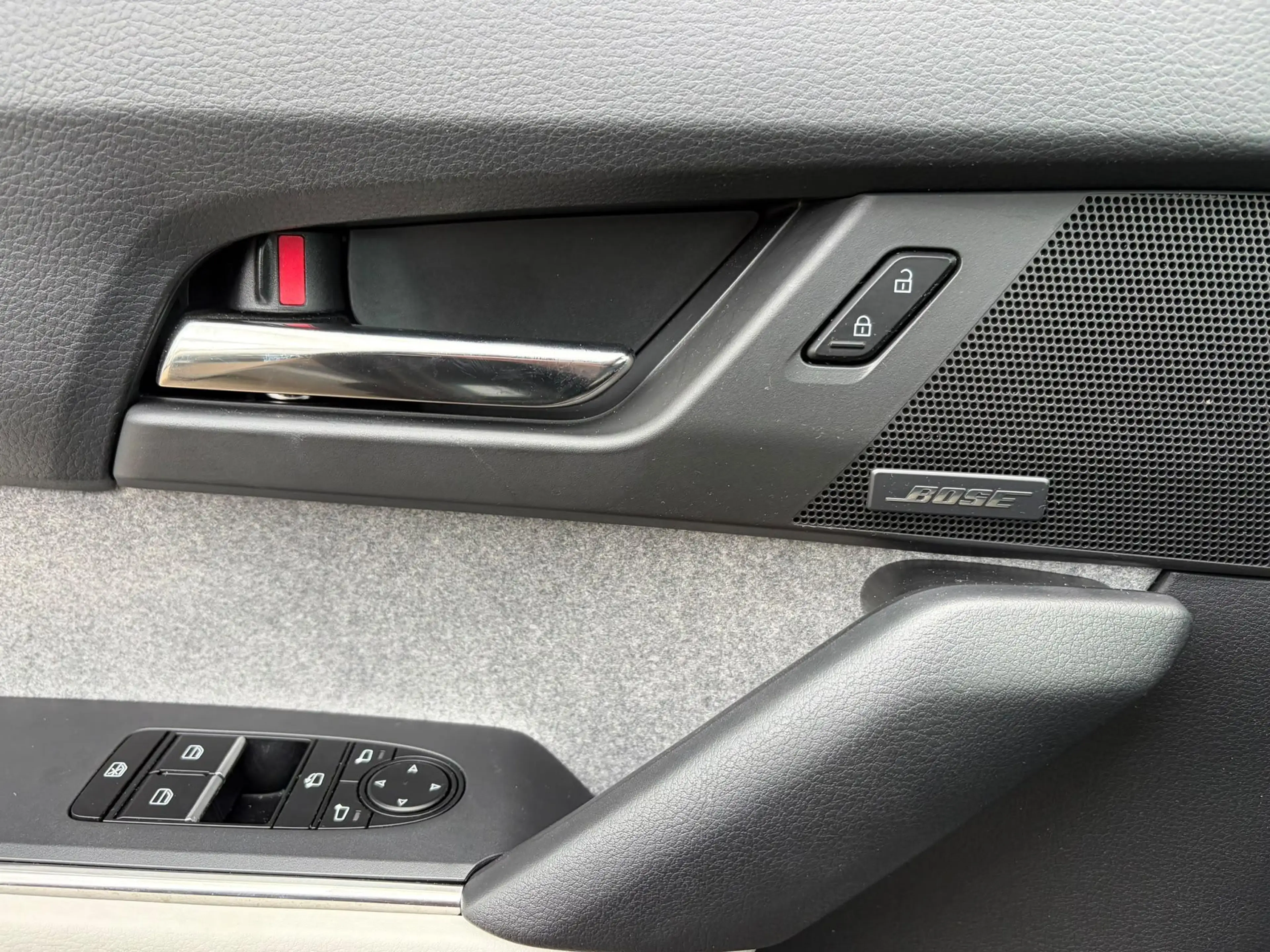 Mazda MX-30 e-SkyActiv EV 145 Makoto 36 kWh AUTOMAAT | PREMIUM — photo 22