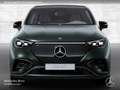 Mercedes-Benz EQE SUV EQE 500 4M AMG+NIGHT+PANO+AHK+BURMESTER+KEYLESS Grün - thumbnail 8