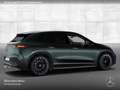 Mercedes-Benz EQE SUV EQE 500 4M AMG+NIGHT+PANO+AHK+BURMESTER+KEYLESS Grün - thumbnail 20