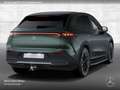 Mercedes-Benz EQE 500 4M AMG+NIGHT+PANO+AHK+BURMESTER+KEYLESS Grün - thumbnail 5