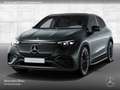 Mercedes-Benz EQE 500 4M AMG+NIGHT+PANO+AHK+BURMESTER+KEYLESS Grün - thumbnail 2