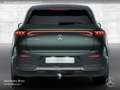 Mercedes-Benz EQE SUV EQE 500 4M AMG+NIGHT+PANO+AHK+BURMESTER+KEYLESS Grün - thumbnail 9