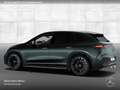 Mercedes-Benz EQE SUV EQE 500 4M AMG+NIGHT+PANO+AHK+BURMESTER+KEYLESS Grün - thumbnail 15
