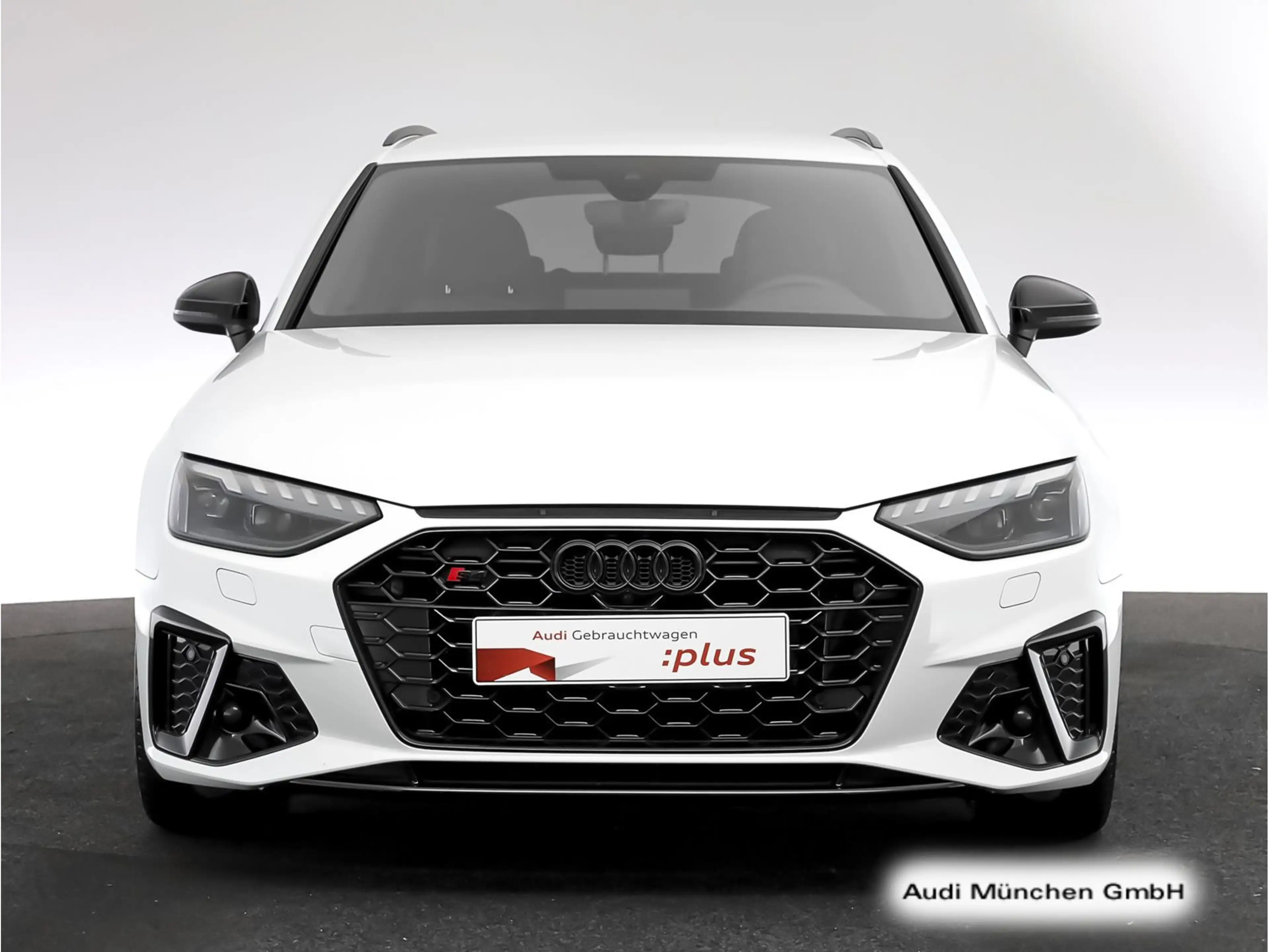 Audi S4 TDI Competition+ Navi+ — photo 6