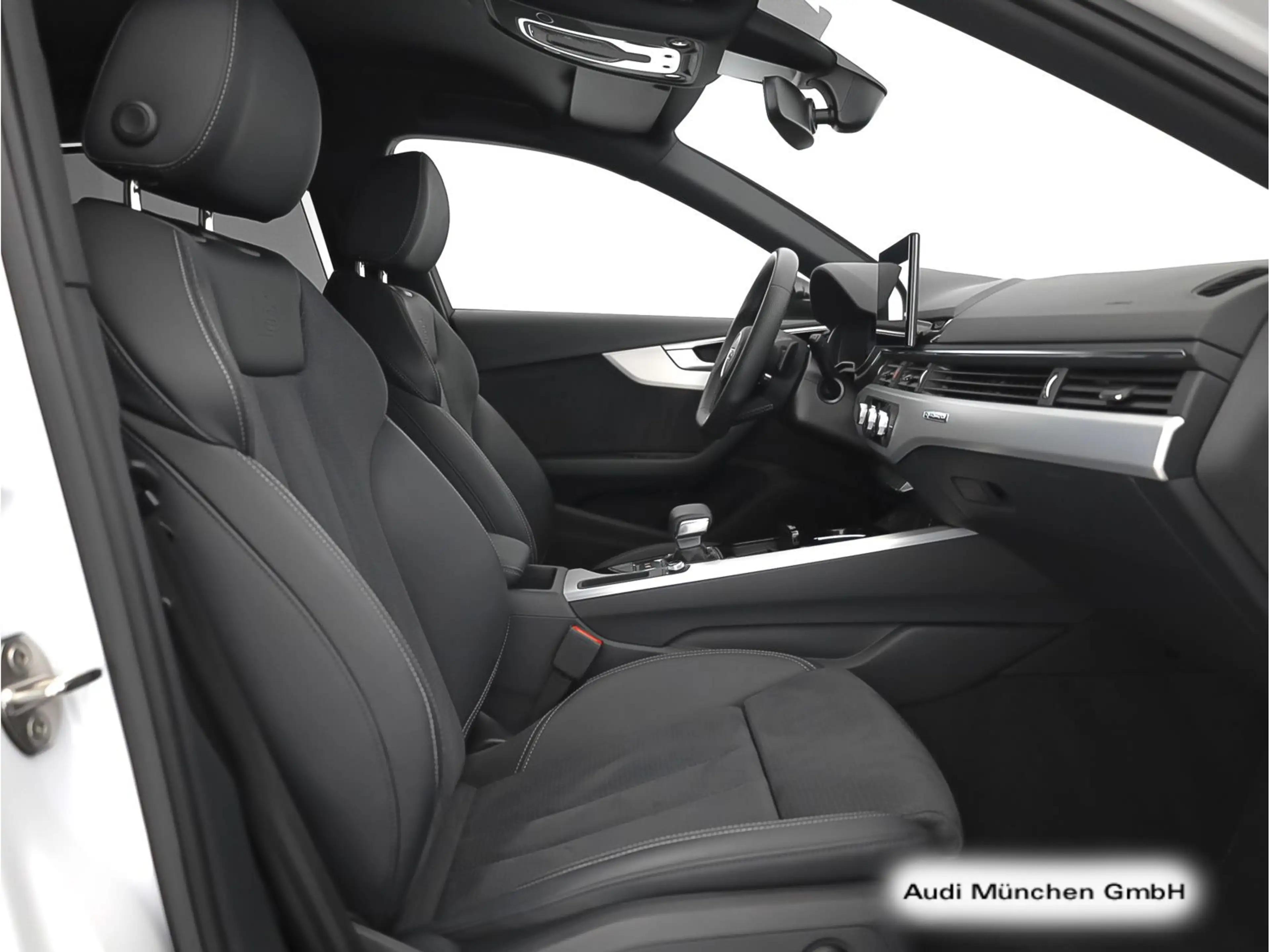 Audi S4 TDI Competition+ Navi+ — photo 14
