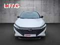 Nissan Qashqai 1,3 DIG-T MHEV 4x4 Tekna Aut. *ab €32.990,-* Weiß - thumbnail 3