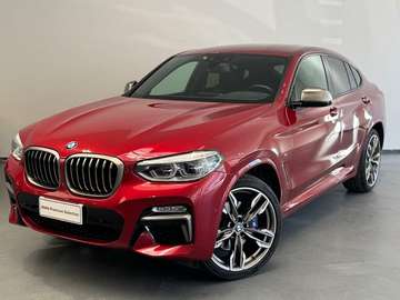 M xdrive M40d auto