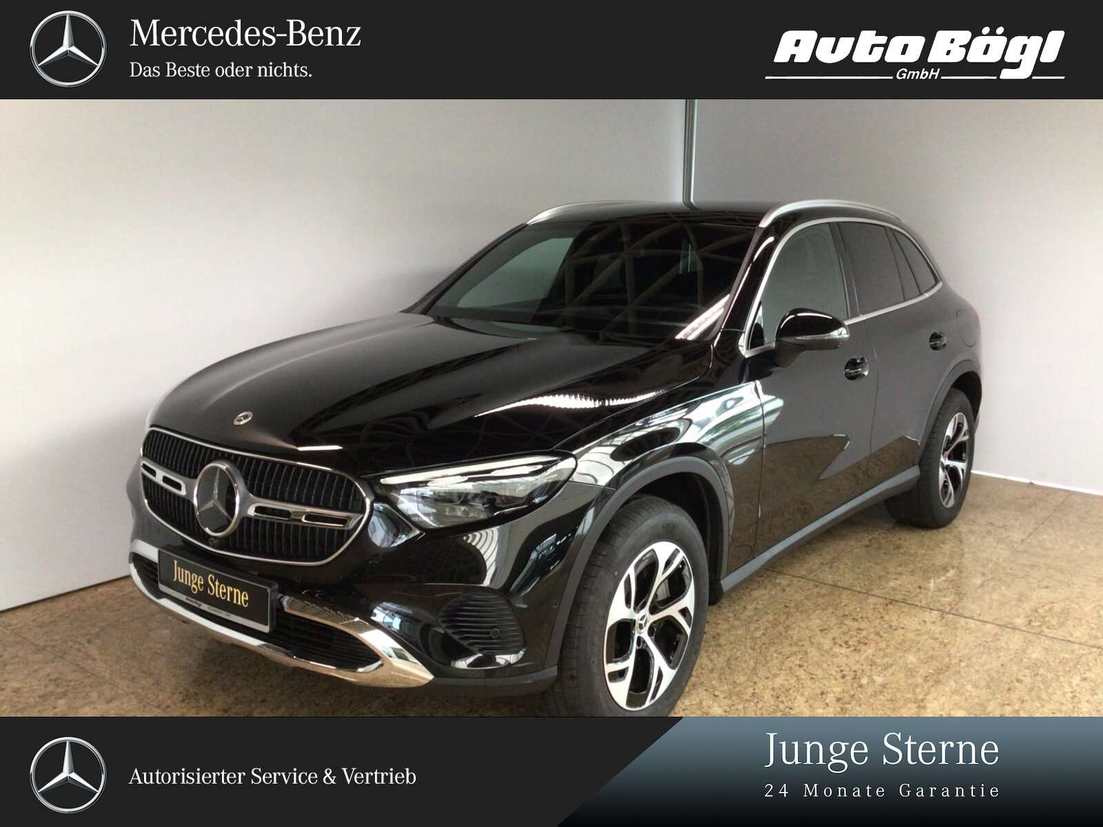 Second hand Mercedes Benz Glc-Class 300