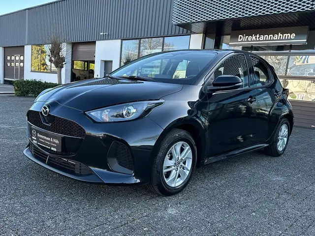 Mazda 2 Hybrid 1.5 Centre-Line *Klimaautomatik*Rückfahrkam
