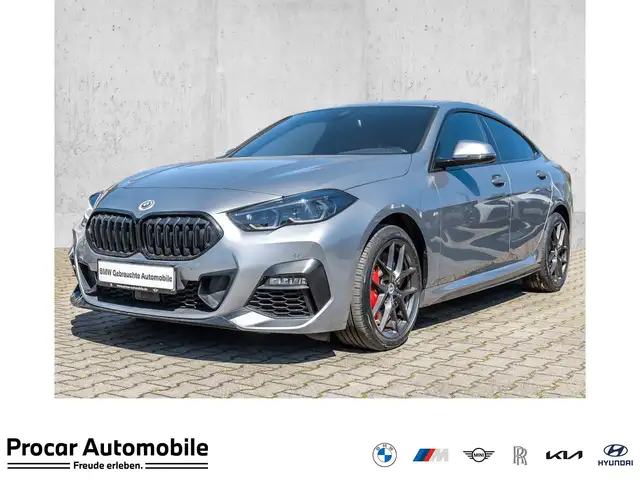 BMW 220 i Gran Coupé M Sport Pro Pano AHK ACC H/K LC Prof.