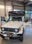 Toyota Land Cruiser HZJ75 Weiß - thumbnail 12