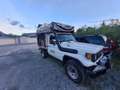 Toyota Land Cruiser HZJ75 Weiß - thumbnail 8