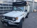Toyota Land Cruiser HZJ75 Weiß - thumbnail 5
