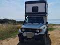 Toyota Land Cruiser HZJ75 Weiß - thumbnail 3