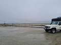 Toyota Land Cruiser HZJ75 Weiß - thumbnail 2