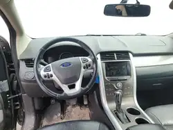 Ford Edge снимка Ford Edge