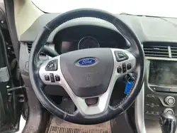 Ford Edge снимка Ford Edge