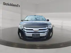Ford Edge снимка Ford Edge