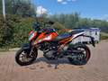 KTM 125 Duke abs Arancione - thumbnail 2