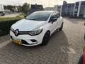 Renault Clio 1.2 TCe Limited Blanc - thumbnail 1